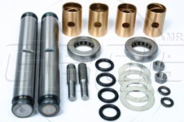 Perno de Direccion Jgo. F-600 70-85