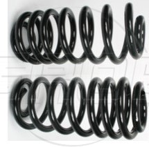 Resorte Tras. Lumina Minivan 90-97 Silhouette Minivan 90-97 Silhouette Minivan 4×4 90-97