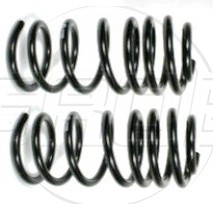 Resorte Tras. Lebaron K 81-86 New Yorker 81-86 Volare k 81-86 Dart K 81-86 Magnum K 81-86