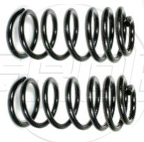 Resorte Tras. Lebaron K 87-95 New Yorker 87-95 Phantom 89-95 Volare k 87-95 Dart K 87-95 Magnum K 87-95 Shadow 89-95 Spirit 89-95