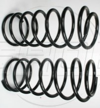 Resorte Del. Lebaron K 82-83 New Yorker 82-83 Volare k 82-83 Dart K 82-83 Magnum K 82-83