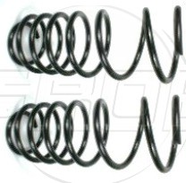 Resorte Del. Grand Caravan 86-95 Grand Voyager 86-95 Town & Country 84-95 Voyager 84-95 Caravan 84-95 Caravan 4X4 86-95 Royal Minivan 84-86