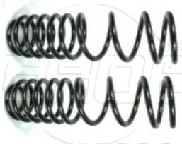 Resorte Del. Cherokee 84-01 Cherokee 4×4 84-90 Grand Cherokee 4×4 84-90