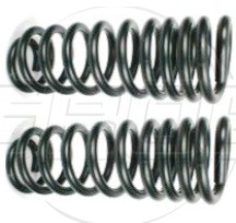 Resorte Del. F-150 80-96 F-250 80-98