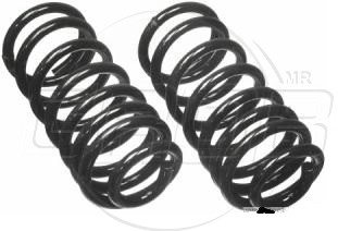 Resorte Tras. Mustang 94-04