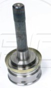 Junta V.C. Ext. Mazda B2300 4X4 87-93 Mazda B3000 4X4 87-93 Mazda B4000 4X4 87-93 Mazda Pick-Up 4X4 87-92