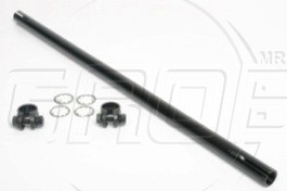 Tubo Union Int. Izq. Cherokee 91-01 Cherokee 4×4 91-98 Comanche 91-93 Grand Cherokee 93-98 Grand Cherokee 4×4 91-98
