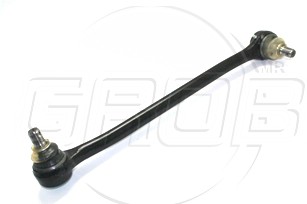 Barra de Direccion Izq. Lat. F-600 80-94