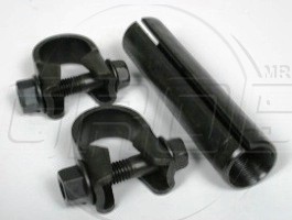 Tubo Union Int. E-550 88-07 F-450 05-09 F-550 05-09 Blazer 4X4 76-91 C-10 4X4 76-91 C-20 4X4 76-91 C-3500 Heavy Duty 91-06 Suburban 4X4 76-91 Ram-1500 4X4 Eje Solido 94-02 94-02 Ram-2500 4X4 Eje Solido 00-02 Ram-2500 4X4 Eje Solido 94-99 6 Birlos 94-99 Ra