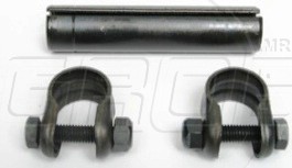 Tubo Union Int. Nissan Pick-Up 80-13