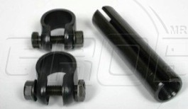 Tubo Union Int. Dakota 4×4 91-96 Ram Charger 94-02 Ram-1500 4X2 94-02 94-02 Ram-2500 4X2 Susp. Indepen. 94-02 94-02 Ram-3500 4X2 Susp. Indepen. 94-02 94-02 Bronco II 87-90 Bronco II 4×4 84-90 Bronco U150 4×4 84-88 Explorer 4X4 91-94 Explorer 4X4 (Dana 28)