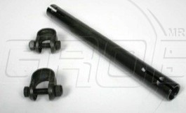 Tubo Union Int. D-150 79-93 D-250 79-93 D-350 79-93 Ram Charger 79-93