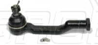 Terminal Int. Courier 81-82 Mazda Pick-Up 81-84