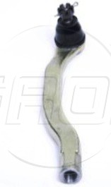 Terminal Ext. Izq. CL 97-99 Accord 94-97 Odyssey 95-98