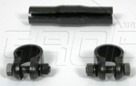 Tubo Union Int. Izq. Excursion 99-06 F-250 99-06 F-250 Super Duty 99-23 F-350 99-06 F-350 Super Duty 99-19 F-450 Super Duty 99-19 F-550 Super Duty 99-19