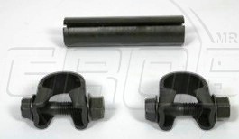 Tubo Union Int. Der. F-450 99-13 F-450 4X4 99-13 F-550 99-13 F-550 4X4 99-13 Ram-2500 4X4 Eje Solido 03-13 Ram-2500 4X4 Heavy Duty 03-13 Ram-3500 4X4 Eje Solido 03-14 Ram-4000 03-13 Excursion 4X4 99-06 F-250 99-06 F-250 4X4 99-06 F-250 Super Duty 99-06 F-