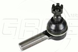 Terminal Ext. Izq. E-100 61-63 F-100 61-64 F-250 61-64 Ford 54-59 Jeep CJ5 4×4 72-86 Jeep CJ6 4×4 72-86 Jeep CJ7 4×4 72-86 Jeep CJ8 4×4 72-86