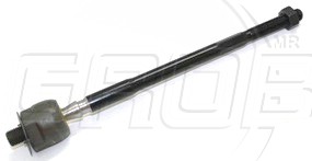 Vieleta Int. Pulsar 85-86