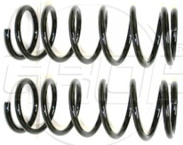 Resorte Tras. Lucino 96-00 Sentra 96-00