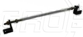 Ajustador de Horquilla Del. Ghia 90-94 Tempo 83-87 Topaz 84-89