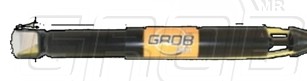 Amortiguador Tras. Sable 96-06 Taurus 96-03