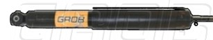 Amortiguador Tras. Beretta 87-91 Cavalier 90-94 Cavalier Z-24 90-94 Corsica 87-91 Grand Am 85-94