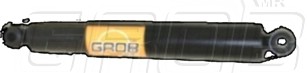 Amortiguador Tras. Luv 81-06 Mazda B2000 4X4 87-93 Mazda B2200 4X4 87-93 Mazda B2600 4X4 87-93