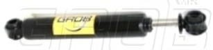 Amortiguador D/Dir. Blazer S-10 4X4 83-03 C-10 63-72 C-15 73-91 C-1500 88-99 C-35 73-91 C-3500 Heavy Duty 97-06 S-10 Pickup 4×4 83-03 D-100 72-78 D-150 79-93 D-250 79-93 Ram Charger 79-97 S-15 Jimmy 4X4 83-03 Cherokee 84-01 Jeep CJ7 4×4 68-87 Nissan Pick-