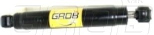 Amortiguador D/Dir. Ram-3500 4X2 Eje Solido 94-02 94-02 Ram-4000 97-13