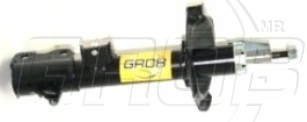Amortiguador Tras. Izq. X-Trail 01-07