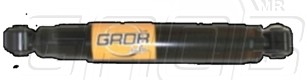Amortiguador Tras. C-30 73-81 C-35 73-91