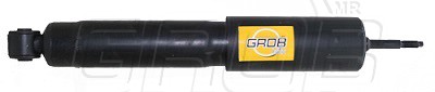 Amortiguador Del. Bronco II 87-90 Bronco II 4×4 80-96 Bronco U150 4×4 80-96 F-150 80-96 F-200 80-97 F-250 80-96 F-350 80-98 Ranger 83-89 Ranger 4X4 83-89 Urvan 99-01