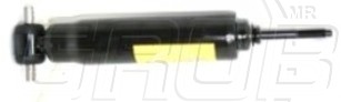 Amortiguador Del. Astro MiniVan 85-97 C-1500 88-99 C-2500 88-99 C-3500 88-99 Express Van G-1500 96-08 Silverado 1500 95-00 SS-400 88-99 Suburban 1500 92-99 Savana Van G-3500 96-02 Sierra 1500 99-06