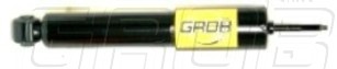 Amortiguador Del. Ram Charger 94-03 Ram-1500 4X2 94-02 94-02 Ram-2500 4X2 Susp. Indepen. 94-02 94-02 Ram-3500 4X2 Susp. Indepen. 94-02 94-02
