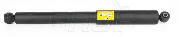 Amortiguador Tras. Astro MiniVan 98-05 Astro MiniVan 4X4 90-05 Safari Minivan 90-05 Safari Minivan 4×4 90-05