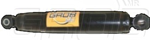 Amortiguador Tras. Ram Wagon 1500 97-04 Ram Wagon 2500 94-04 Ram Wagon 3500 94-04
