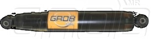 Amortiguador Tras. Expedition 97-02 Expedition 4X4 97-02 Navigator 98-02
