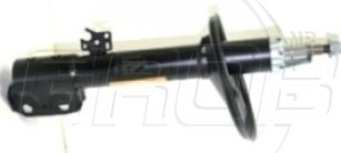 Amortiguador Del. Der. Rav 4 03-05