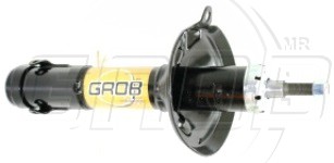 Amortiguador Del. Cordoba(seat) 01-02 Ibiza 01-02 Derby 95-07 Derby Van 03-09 Golf A2 87-92 Golf A3 93-99 Jetta A2 87-92 Jetta A3 93-99