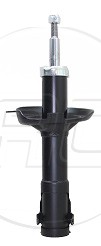 Amortiguador Del. Cordoba(seat) 01-02 Ibiza 01-02 Derby 95-07 Derby Van 03-09 Golf A2 87-92 Golf A3 93-99 Jetta A2 87-92 Jetta A3 93-99