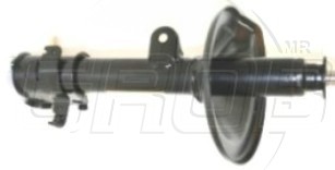 Amortiguador Del. Izq. MDX 01-02 Pilot 03-08