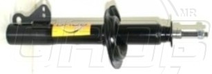 Amortiguador Del. Ghia 90-94 Tempo 85-94 Topaz 84-89