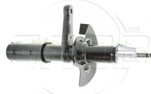 Amortiguador Del. Izq. Beretta 87-91 Cavalier 90-94 Cavalier Z-24 90-94 Corsica 87-91 Grand Am 85-91