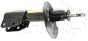 Amortiguador Del. Cavalier 95-04 Cavalier Z-24 03-08 Sunfire 97-06