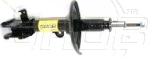 Amortiguador Del. Izq. Odyssey 99-05