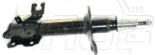 Amortiguador Del. Izq. Sentra 01-06