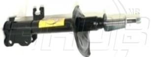 Amortiguador Del. Der. Sentra 01-06