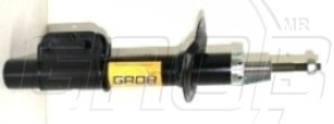 Amortiguador Tras. Malibu 99-03 Grand Am 99-04
