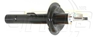 Amortiguador Del. Izq. Peugeot 206 00-08 Peugeot 207 07-12 Peugeot 207 Compact 08-11