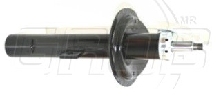Amortiguador Del. Der. Peugeot 206 00-08 Peugeot 207 07-12 Peugeot 207 Compact 08-11